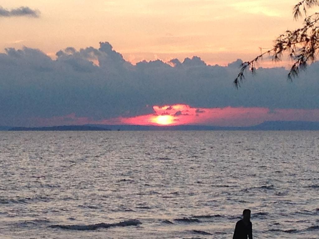 Heart Of Venice Sihanoukville Esterno foto