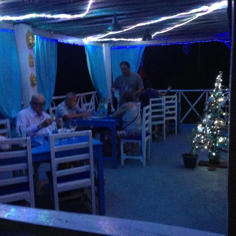 Heart Of Venice Sihanoukville Esterno foto