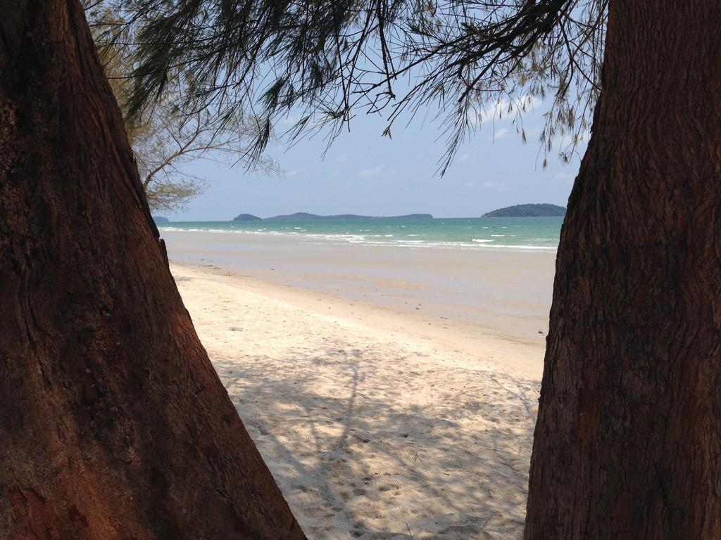 Heart Of Venice Sihanoukville Esterno foto