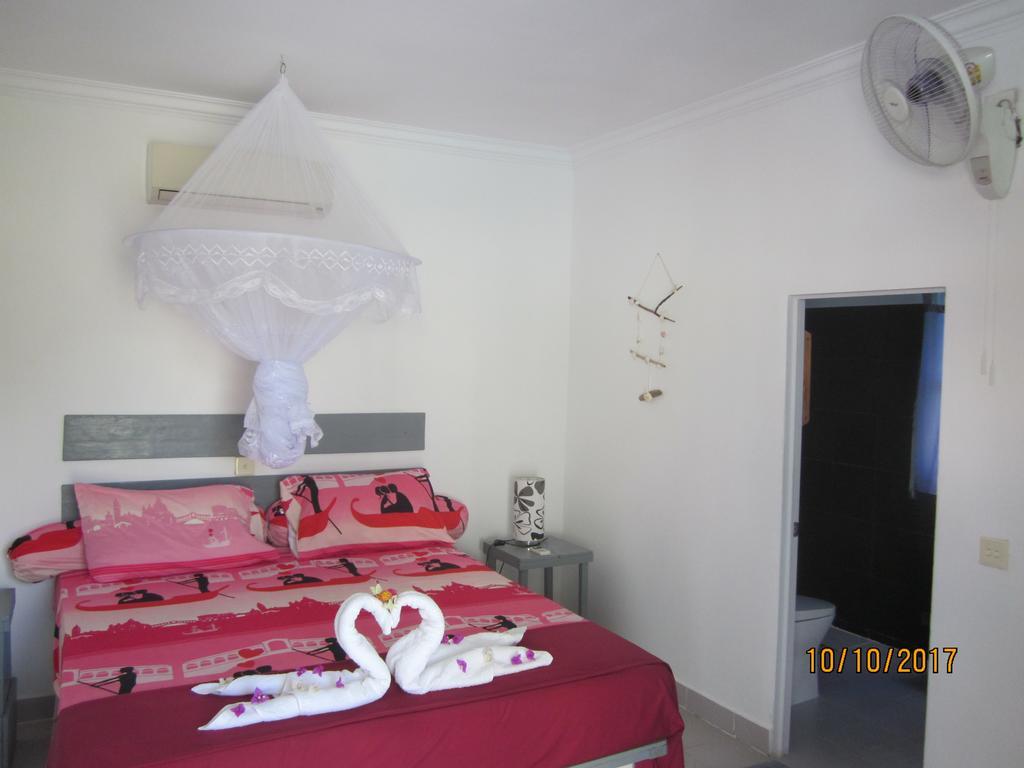 Heart Of Venice Sihanoukville Esterno foto