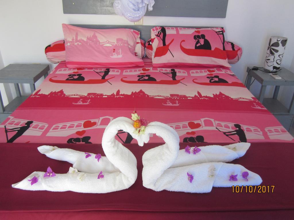 Heart Of Venice Sihanoukville Esterno foto