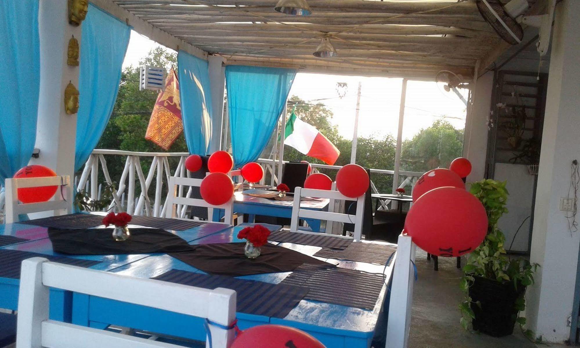 Heart Of Venice Sihanoukville Esterno foto