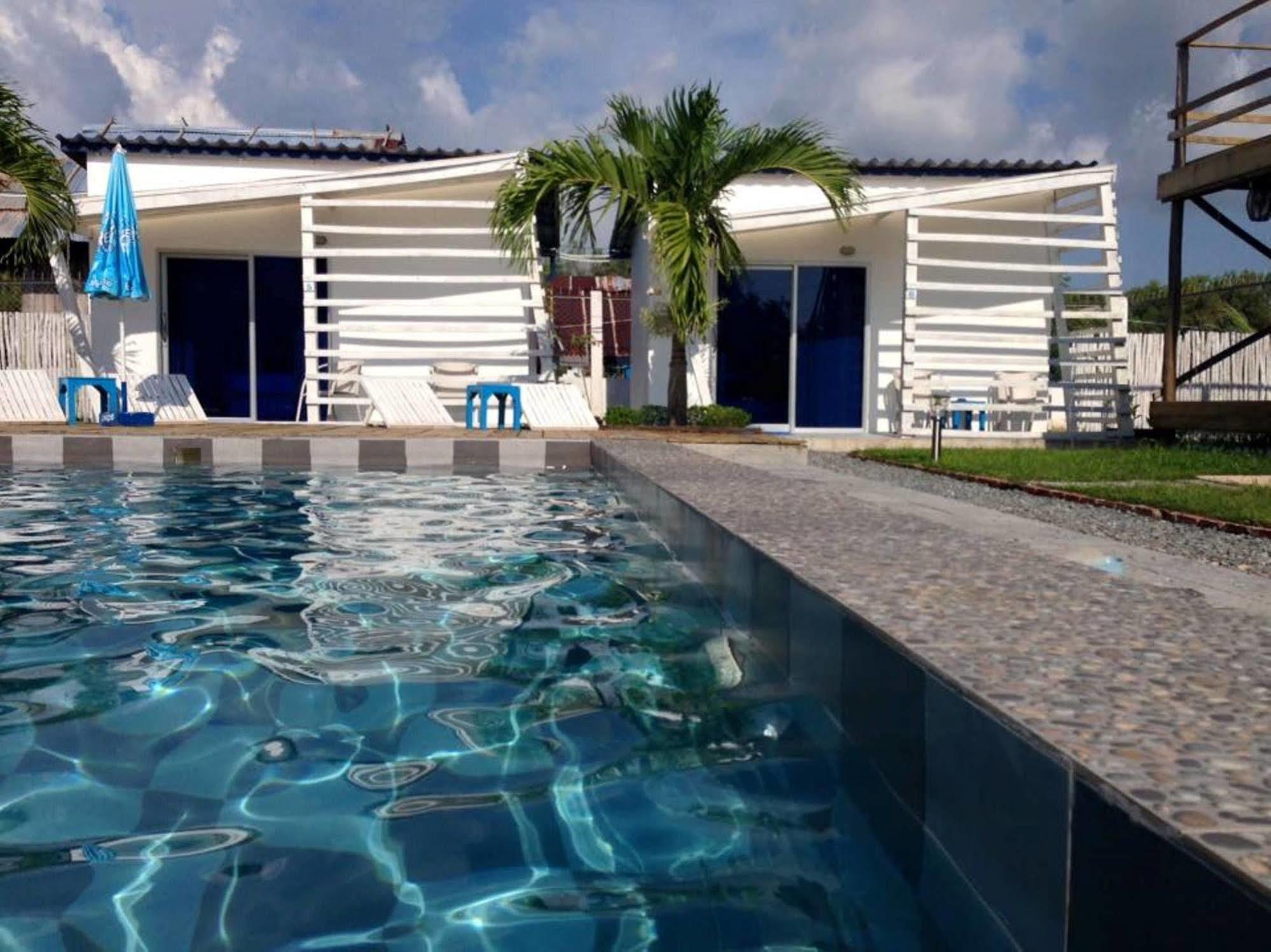 Heart Of Venice Sihanoukville Esterno foto